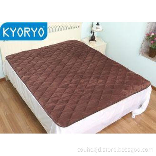 Heating and Thermal Pad With No Electricity For ECO Friendl